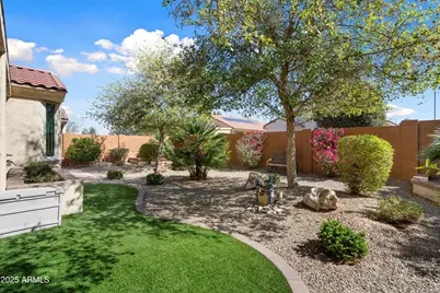 21867 N 263rd Drive, Buckeye, AZ 85396 - Photo 31