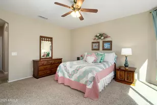 21867 N 263rd Dr, Buckeye, AZ 85396 - Photo 17