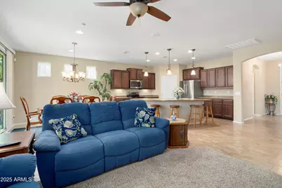 21867 N 263rd Drive, Buckeye, AZ 85396 - Photo 9