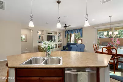 21867 N 263rd Drive, Buckeye, AZ 85396 - Photo 13