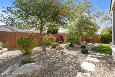 21867 N 263rd Drive, Buckeye, AZ 85396 - Photo 29
