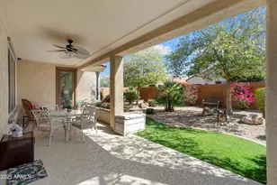 21867 N 263rd Dr, Buckeye, AZ 85396 - Photo 27