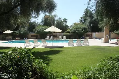 10960 N 67th Avenue #92, Glendale, AZ 85304 - Photo 21