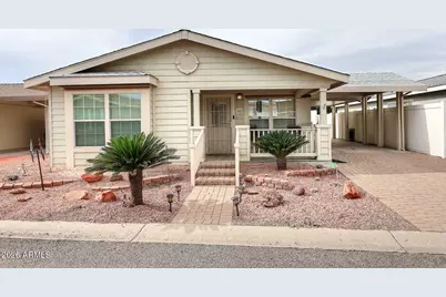 10960 N 67th Avenue #92, Glendale, AZ 85304 - Photo 1