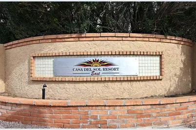 10960 N 67th Avenue #92, Glendale, AZ 85304 - Photo 23