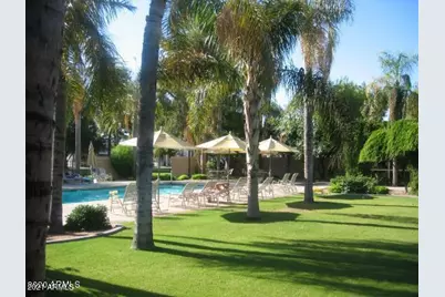 10960 N 67th Avenue #92, Glendale, AZ 85304 - Photo 21