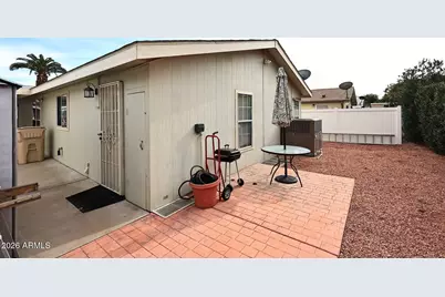 10960 N 67th Avenue #92, Glendale, AZ 85304 - Photo 17