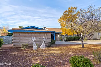 2248 Carmelita Drive, Sierra Vista, AZ 85635 - Photo 3