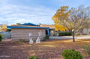 2248 Carmelita Dr, Sierra Vista, AZ 85635 - Photo 3