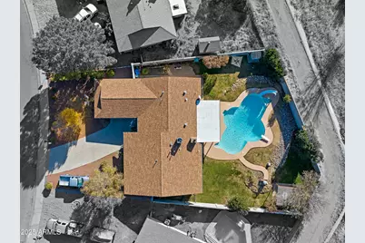 2248 Carmelita Drive, Sierra Vista, AZ 85635 - Photo 21