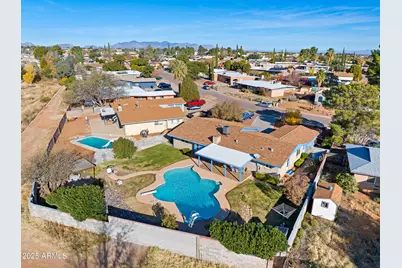 2248 Carmelita Drive, Sierra Vista, AZ 85635 - Photo 19