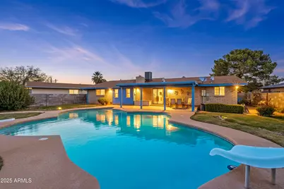 2248 Carmelita Drive, Sierra Vista, AZ 85635 - Photo 1