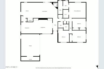 2248 Carmelita Drive, Sierra Vista, AZ 85635 - Photo 31