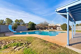 2248 Carmelita Dr, Sierra Vista, AZ 85635 - Photo 11