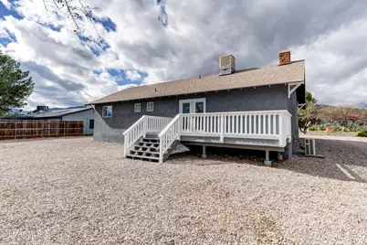 1537 S Verde Drive, Cottonwood, AZ 86326 - Photo 3