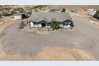 36730 W Magnolia Street, Tonopah, AZ 85354 - Photo 37