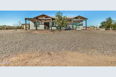 36730 W Magnolia Street, Tonopah, AZ 85354 - Photo 1