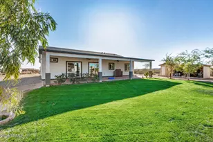 36730 W Magnolia St, Tonopah, AZ 85354 - Photo 33