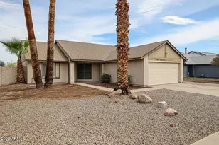 7320 W Krall St, Glendale, AZ 85303 - Photo 1
