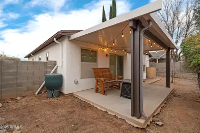 4591 Territorial Loop, Sierra Vista, AZ 85635 - Photo 25