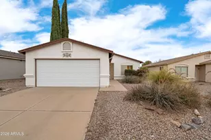 4591 Territorial Loop, Sierra Vista, AZ 85635 - Photo 3