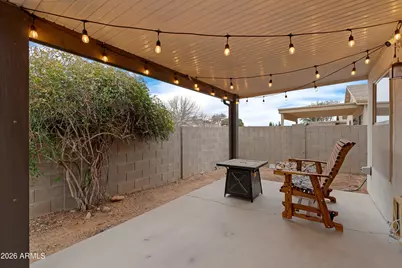 4591 Territorial Loop, Sierra Vista, AZ 85635 - Photo 23