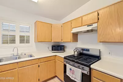 4591 Territorial Loop, Sierra Vista, AZ 85635 - Photo 9