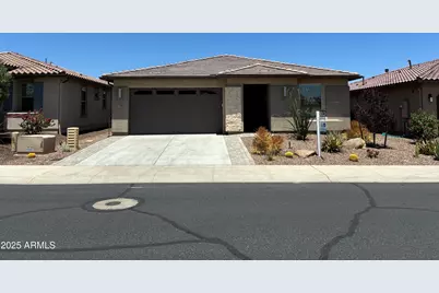 13418 W Mayberry Trail, Peoria, AZ 85383 - Photo 1
