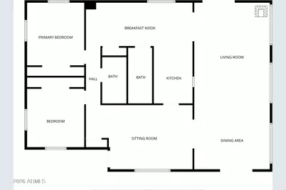 50907 W Iver Road, Aguila, AZ 85320 - Photo 5