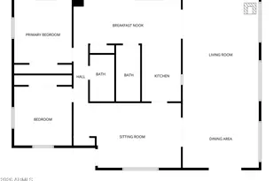 50907 W Iver Rd, Aguila, AZ 85320 - Photo 5