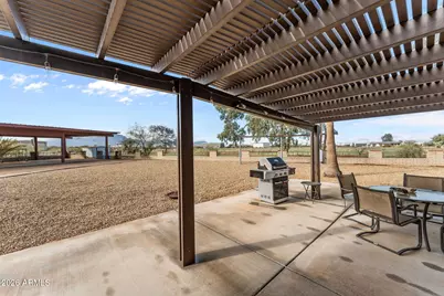 50907 W Iver Road, Aguila, AZ 85320 - Photo 29