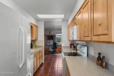 50907 W Iver Road, Aguila, AZ 85320 - Photo 19