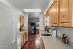 50907 W Iver Rd, Aguila, AZ 85320 - Photo 19