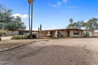 50907 W Iver Road, Aguila, AZ 85320 - Photo 25