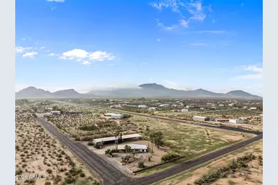 50907 W Iver Road, Aguila, AZ 85320 - Photo 37