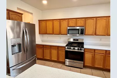 160 N Pottebaum Road, Casa Grande, AZ 85122 - Photo 11