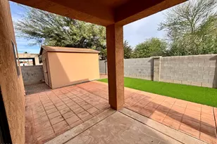 160 N Pottebaum Rd, Casa Grande, AZ 85122 - Photo 47