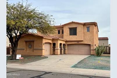 160 N Pottebaum Road, Casa Grande, AZ 85122 - Photo 3