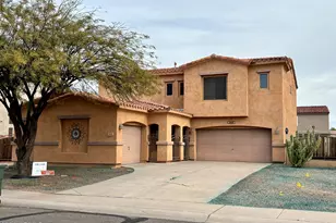 160 N Pottebaum Rd, Casa Grande, AZ 85122 - Photo 3