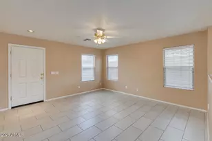 25787 W Lynne Ln, Buckeye, AZ 85326 - Photo 5