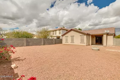25787 W Lynne Lane, Buckeye, AZ 85326 - Photo 25
