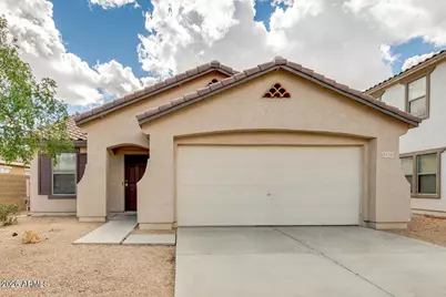 25787 W Lynne Lane, Buckeye, AZ 85326 - Photo 1