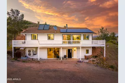 900 Rabbit Run Run, Clarkdale, AZ 86324 - Photo 3