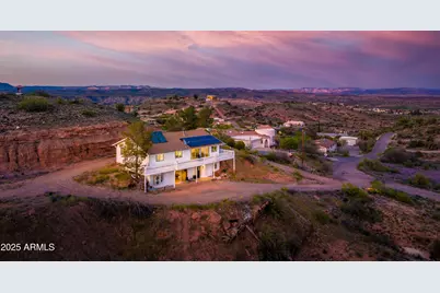 900 Rabbit Run Run, Clarkdale, AZ 86324 - Photo 5
