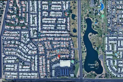 7921 E Bonita Drive, Scottsdale, AZ 85250 - Photo 3