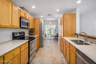 7921 E Bonita Drive, Scottsdale, AZ 85250 - Photo 5