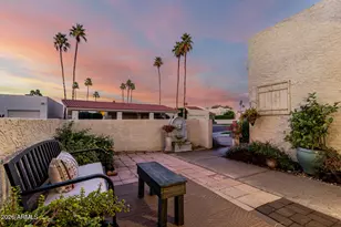 7921 E Bonita Dr, Scottsdale, AZ 85250 - Photo 5