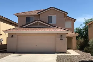 22821 W Cantilever St, Buckeye, AZ 85326 - Photo 1