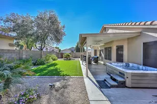 22511 N 74th Ln, Glendale, AZ 85310 - Photo 5