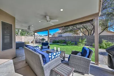 22511 N 74th Lane, Glendale, AZ 85310 - Photo 43